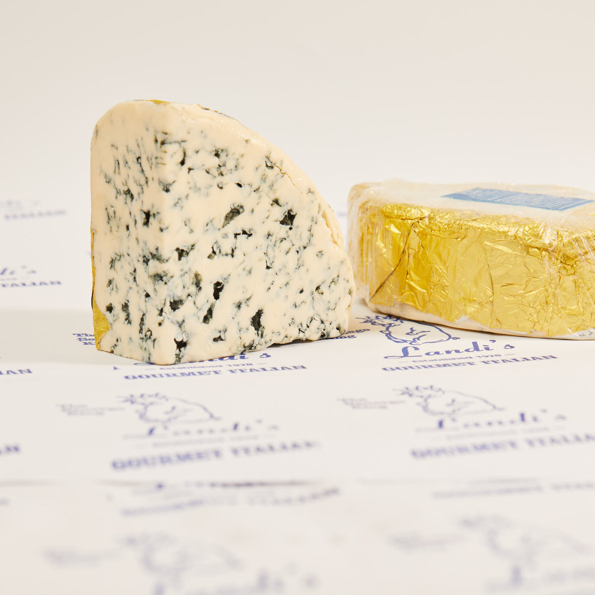 Danish Blue  Everything you need to know about Danish Blue cheese