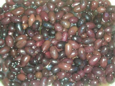 Kalamata Olives