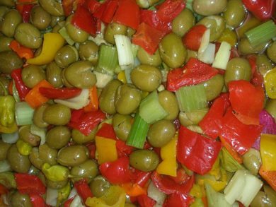 Olive Salad