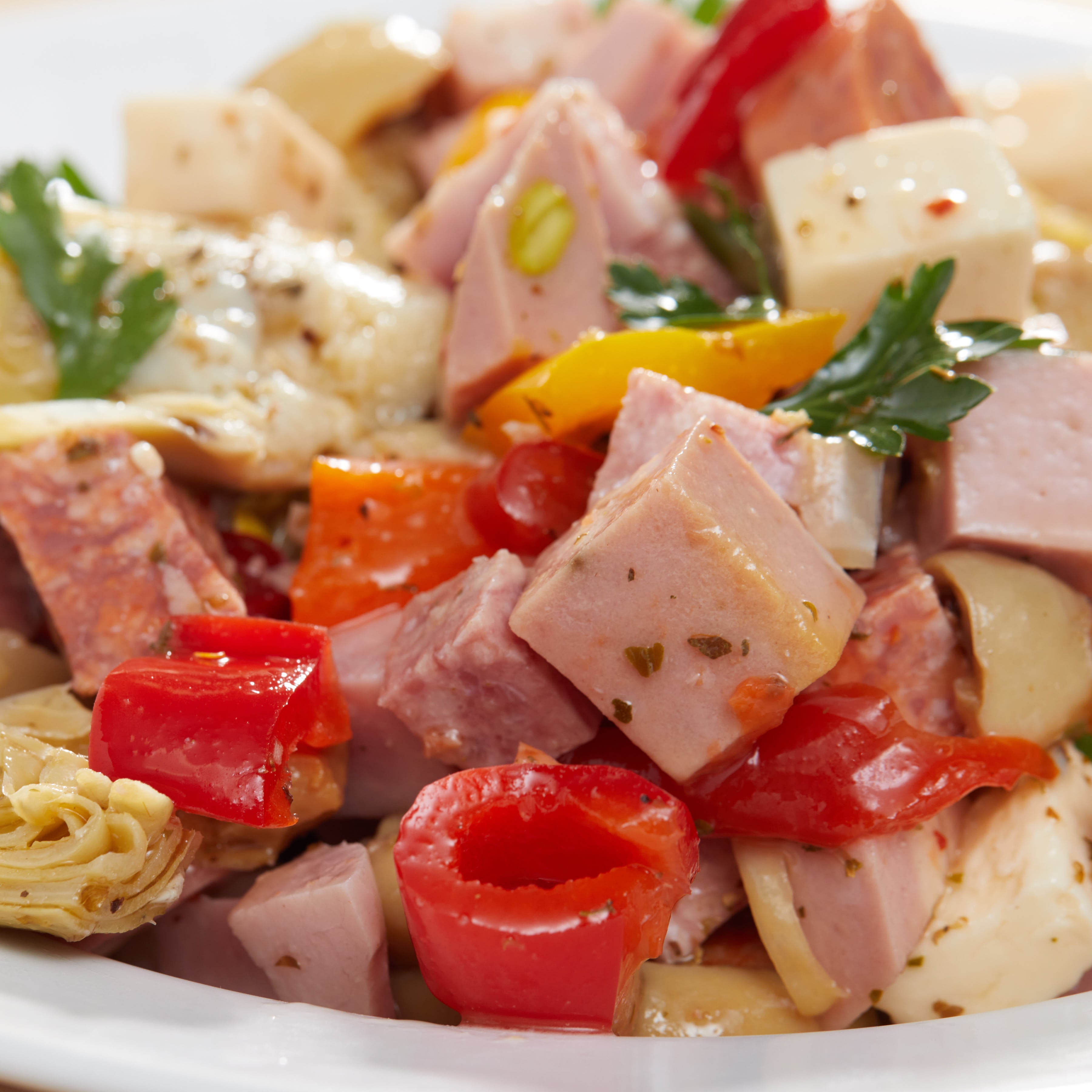 Antipasto