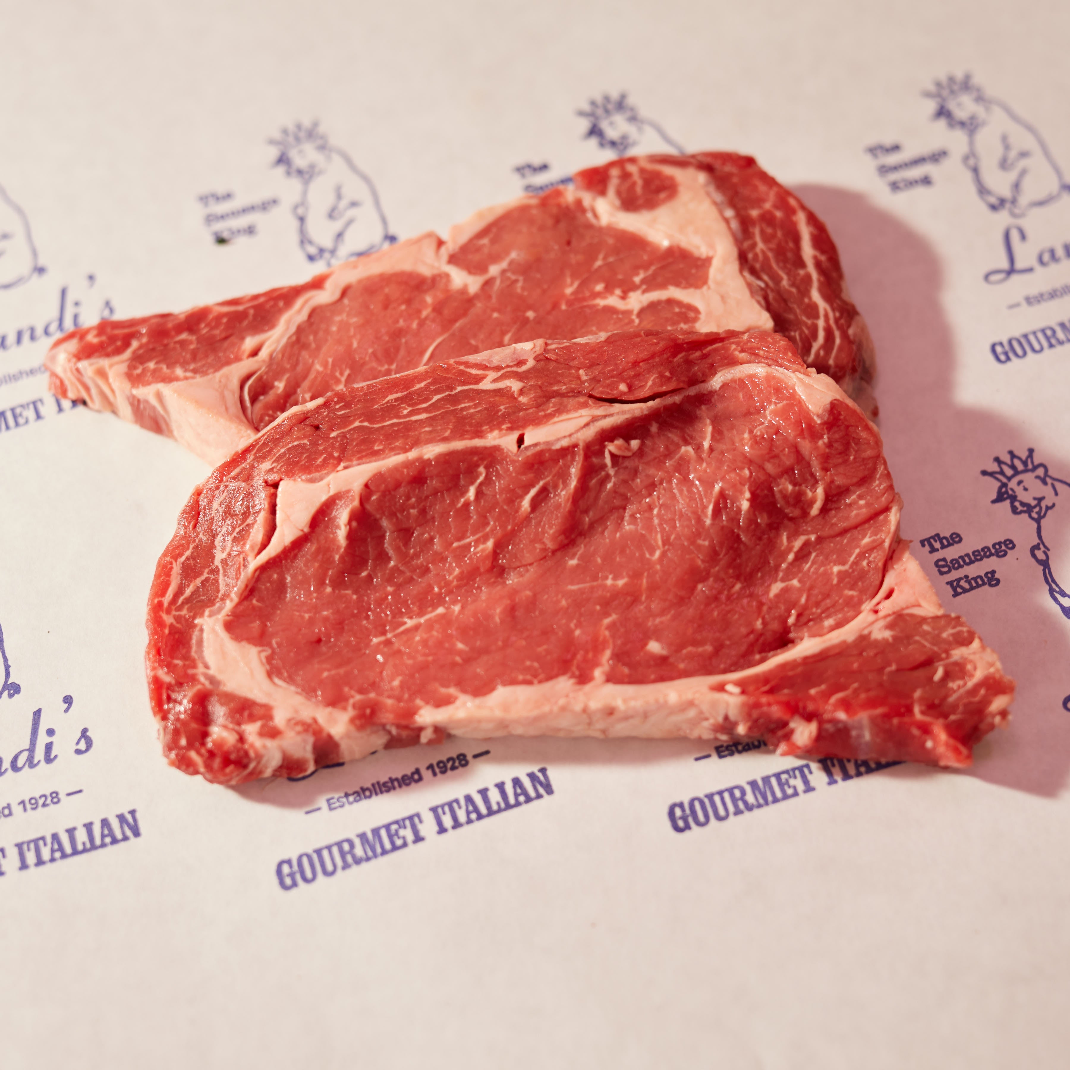 Ribeye Steaks