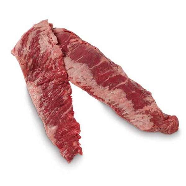 U.S.D.A Choice Skirt Steak