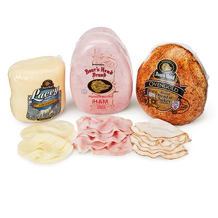 Cold Cut's