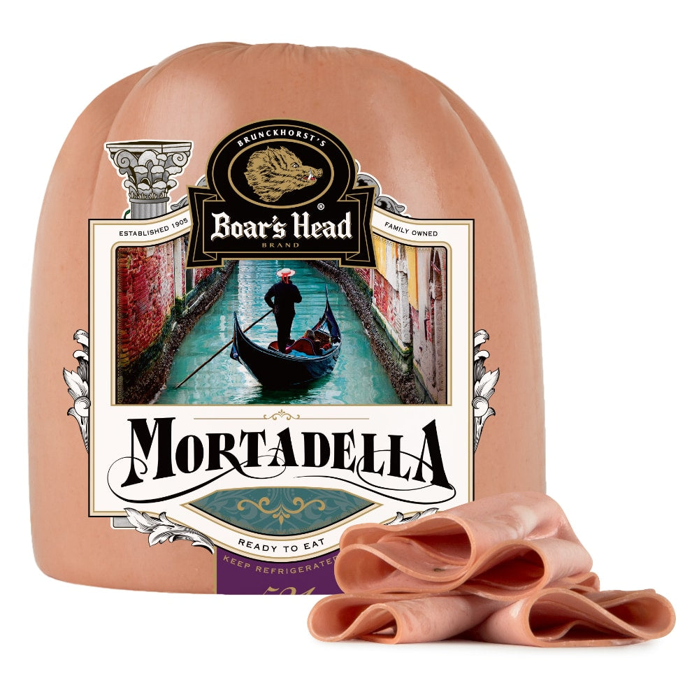 Mortadella