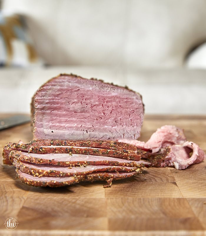 Roast Beef