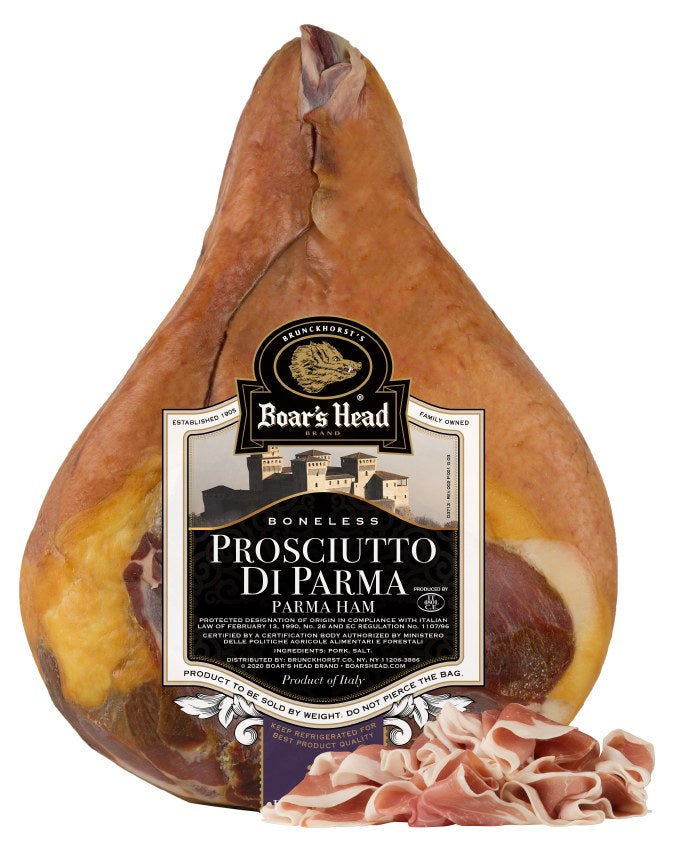Boar's Head  Prosciutto