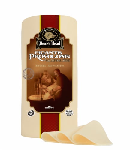 Provolone Cheese