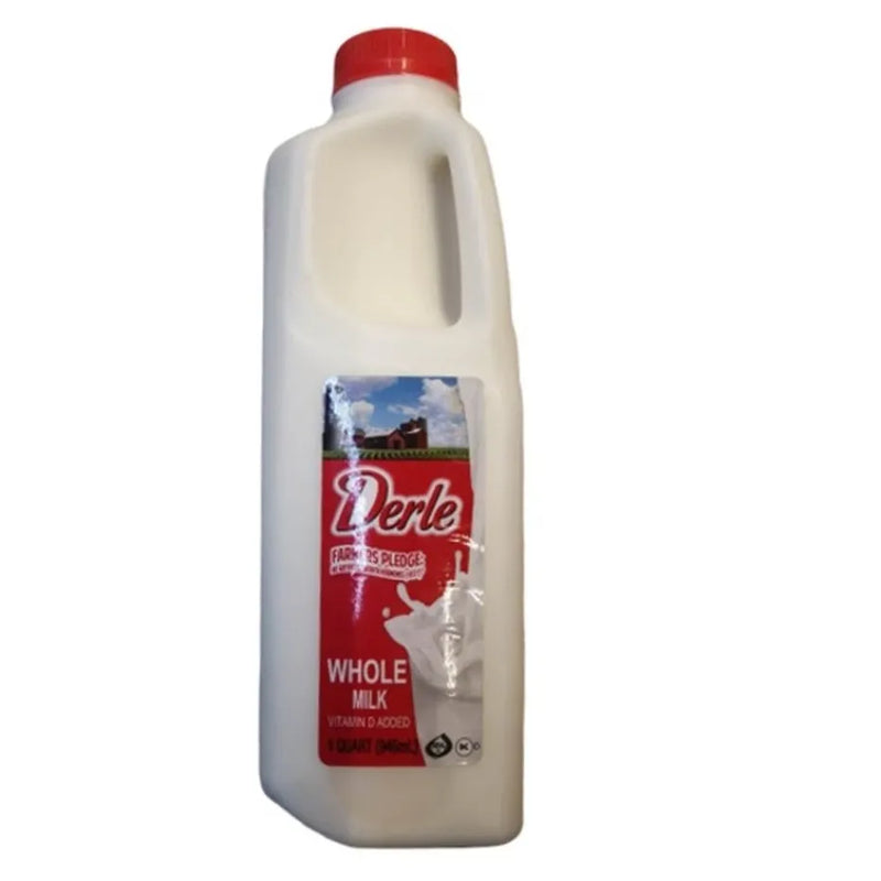 Fresh milk 1Qt