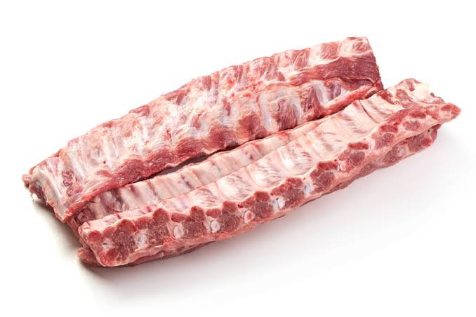 Baby back Ribs